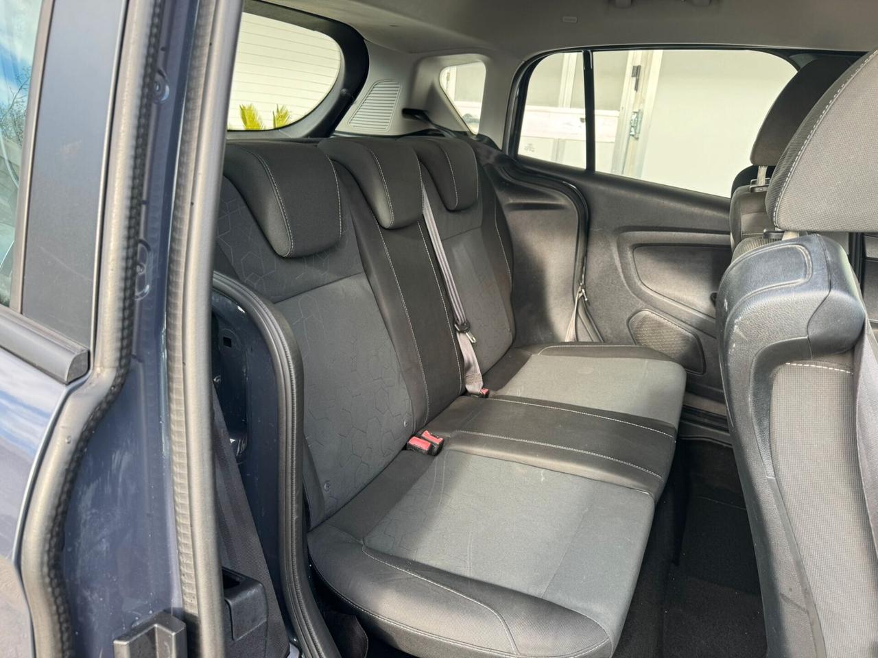 Ford B-Max 1.4 90 CV GPL Business