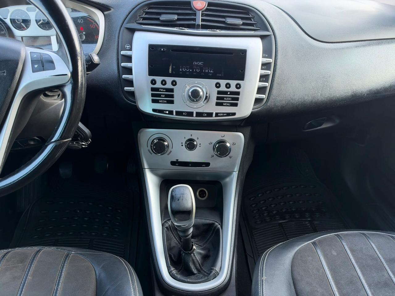 LANCIA DELTA 1.6 MJT 120CV 2010