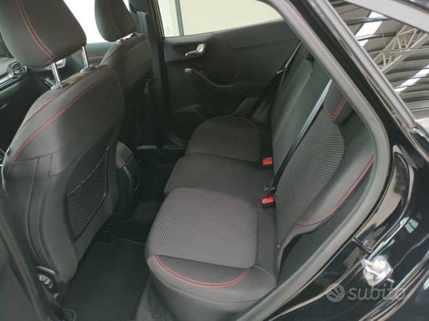 Ford Puma 125 cv Ibrida ST-Line-SEMINUOVA