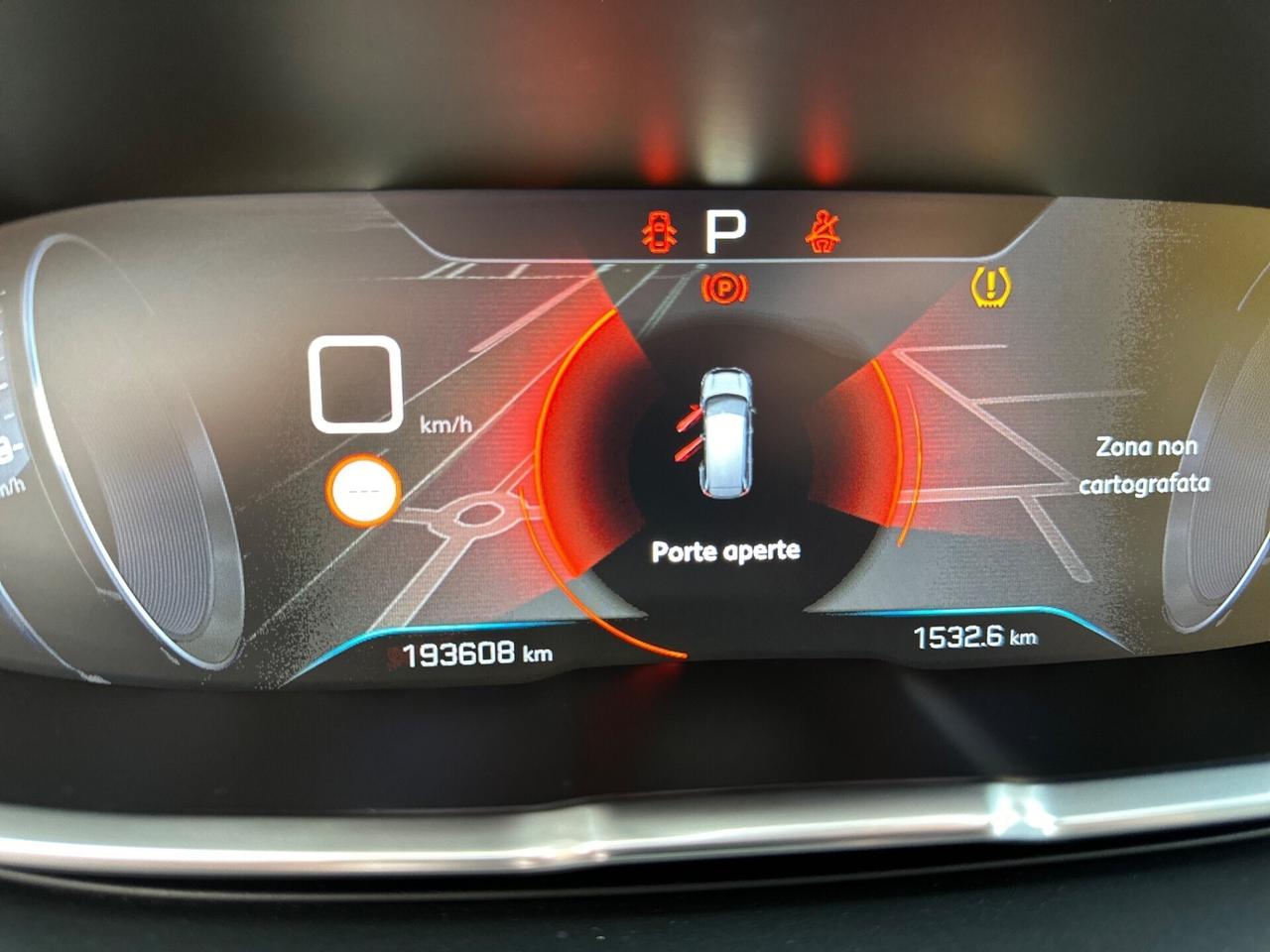 Peugeot 5008 BlueHDi 130 S&S EAT8 Allure