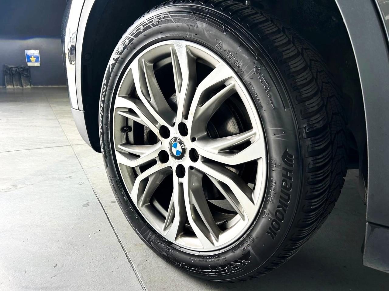 Bmw X1 sDrive18d xLine OK NEOPATENTATI PREZZO PROMO