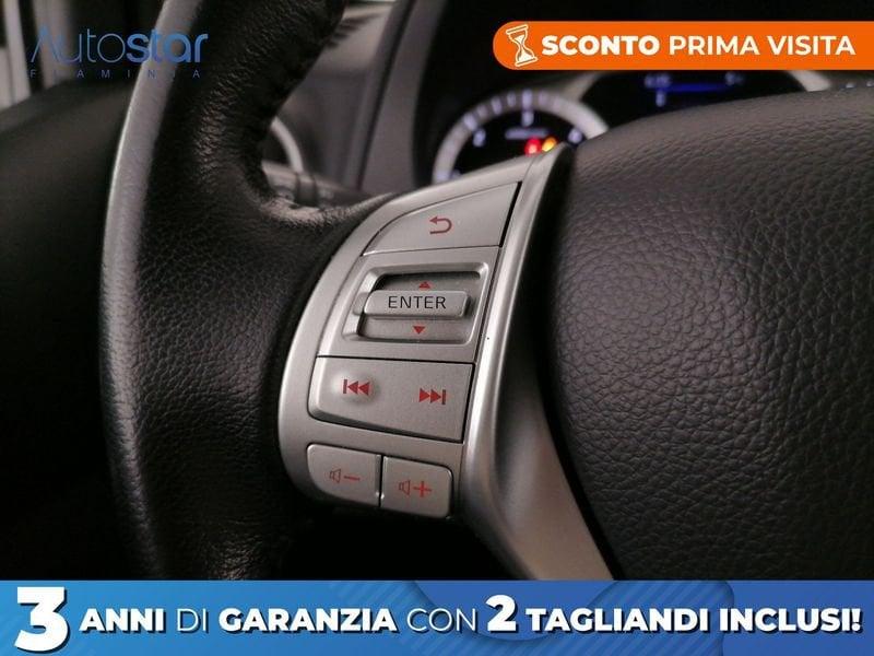 Nissan Navara III 2016 2.3 dci d.cab N-Connecta 4wd 163cv my19