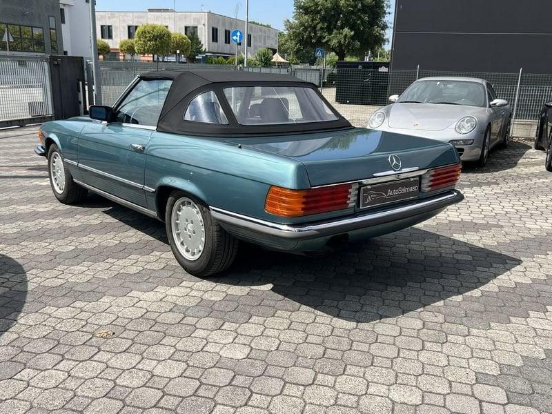 Mercedes-Benz Serie SL 280 SL Roadster