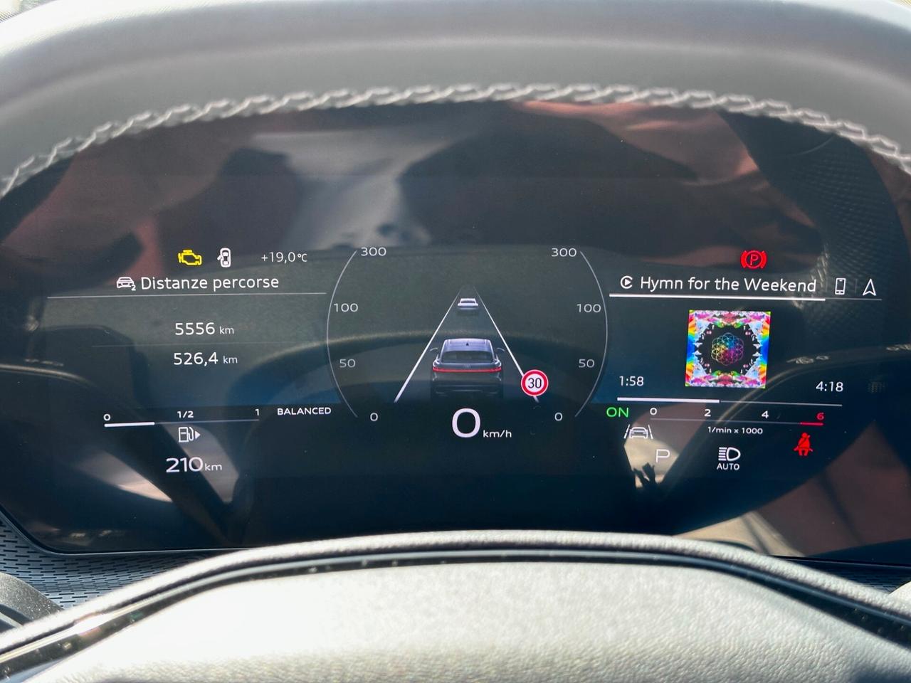 Audi Q5 SPB TDI 204CV MHEV QUATTRO S-LINE 5.000KM