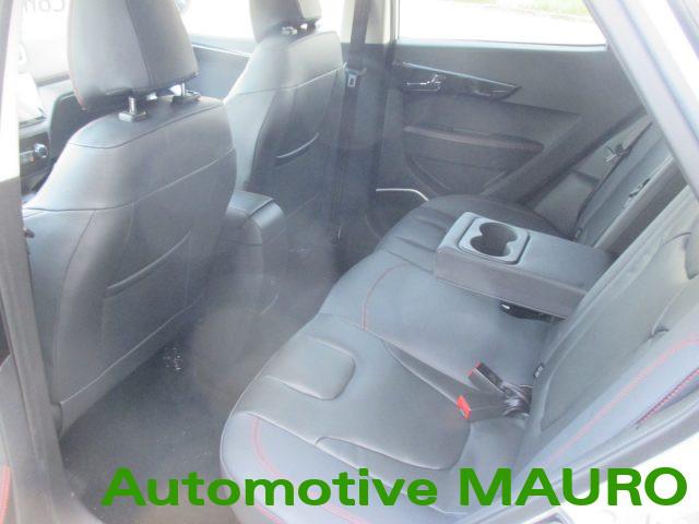 EVO Evo3 Evo 3 1.5 Bi-fuel GPL - NEOPATENTATI