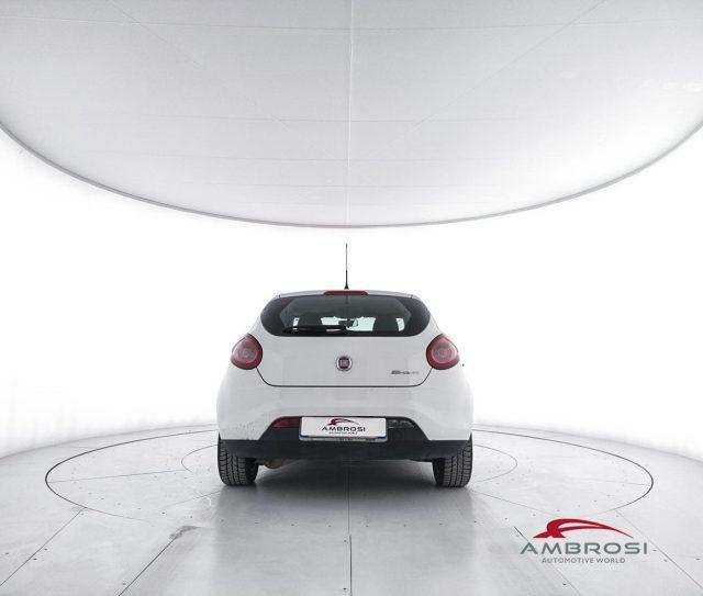 FIAT Bravo 1.4 Dynamic - PER OPERATORI DEL SETTORE