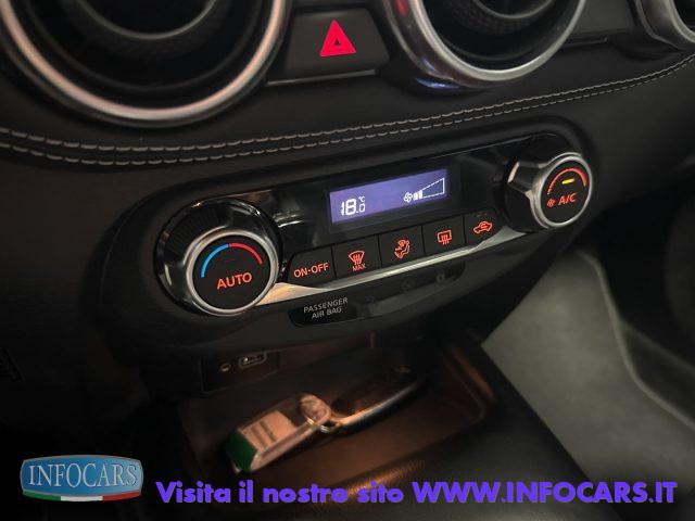 NISSAN Juke 1.0 DIG-T 114 CV N-Connecta - PROMO
