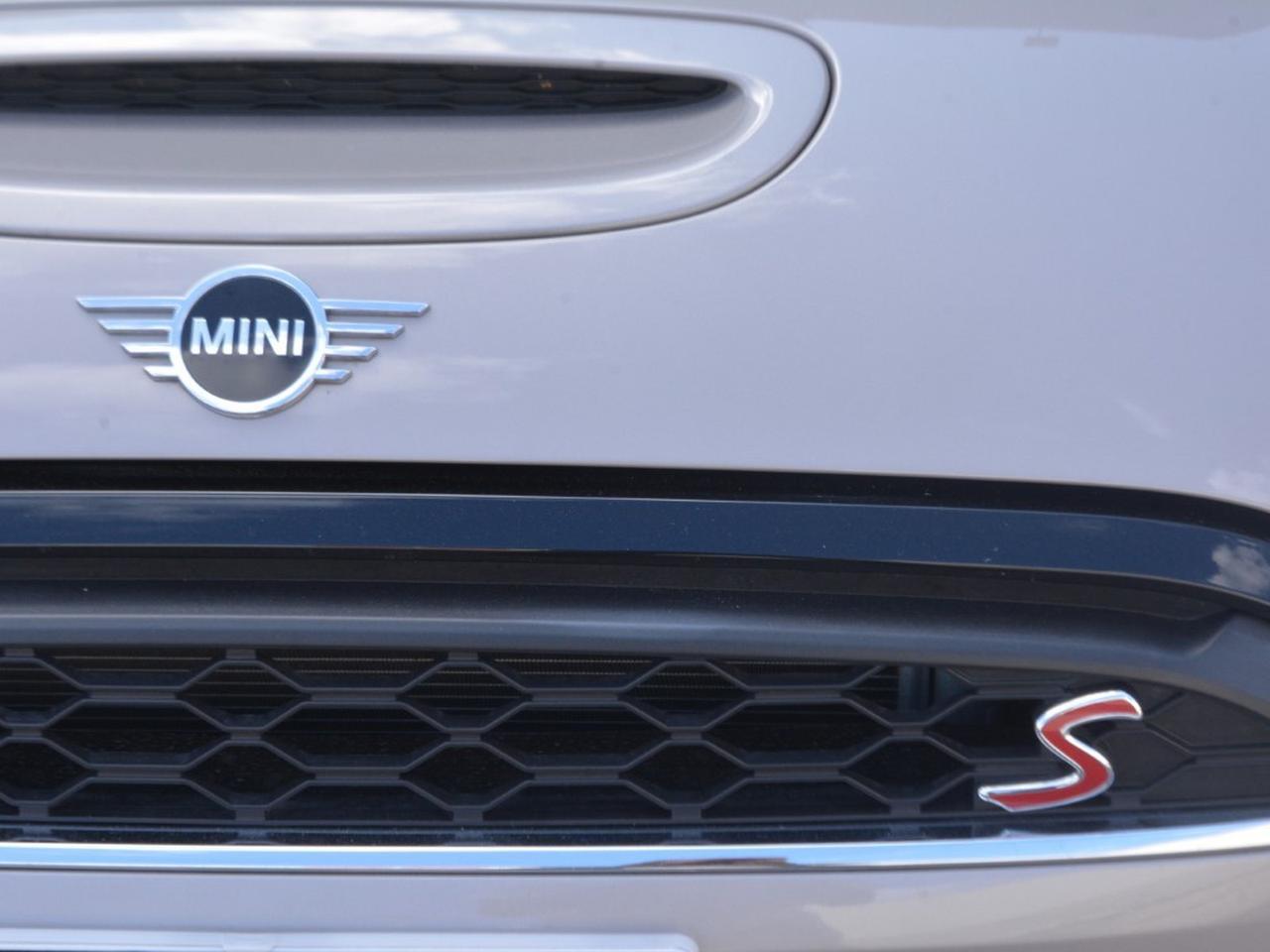 Mini Cooper S 3 porte 2.0 twin power turbo cooper s resolute