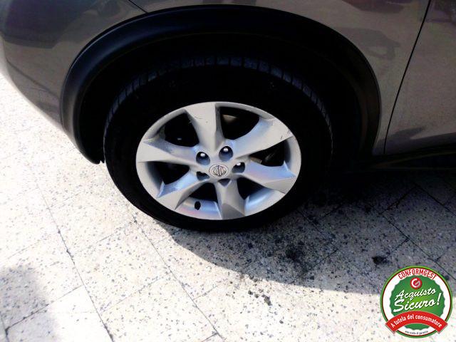 NISSAN Juke 1.5 dCi Acenta