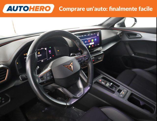 CUPRA Formentor 2.0 TDI 4Drive DSG
