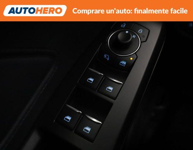 FORD Focus 1.0 EcoBoost 125 CV 5p. ST-Line