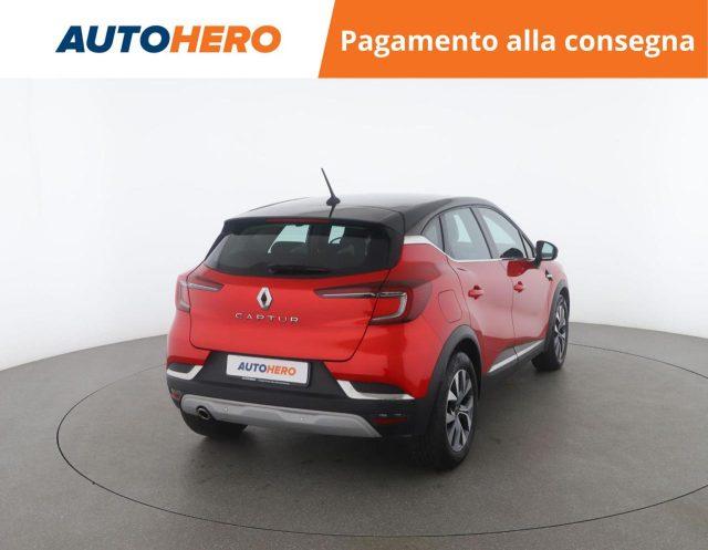 RENAULT Captur Blue dCi 95 CV Zen