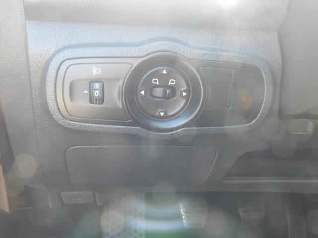 Dr Evo 1.6 16V 126 CV Bi-Fuel GPL