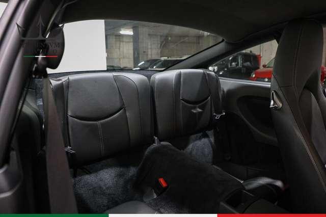 Porsche 911 Coupe 3.6 Carrera