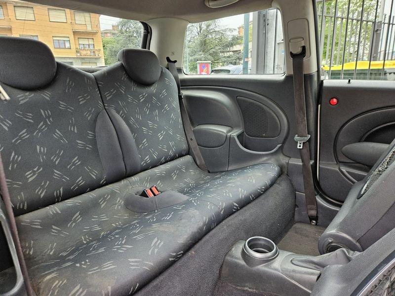MINI Mini Mini 1.4 One D 88cv