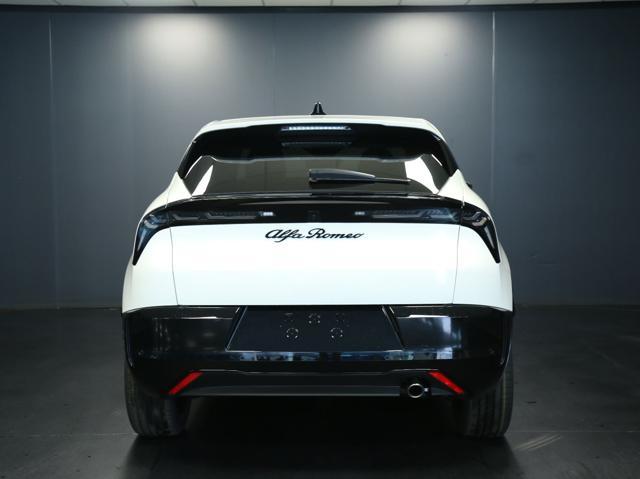 ALFA ROMEO Junior 1.2 145 CV Hybrid eDCT6 Q4