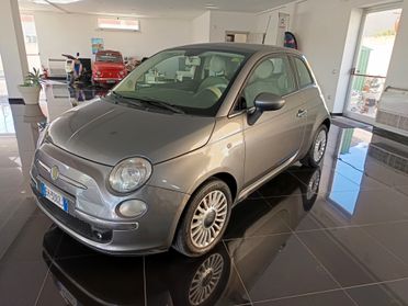 Fiat 500 1.3 Multijet 16V 95 CV Lounge