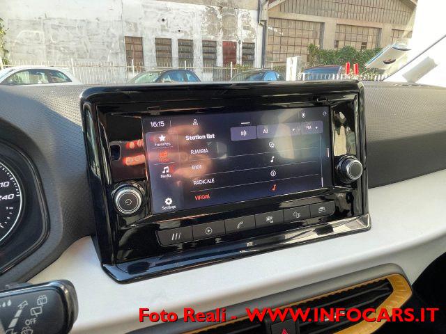 SEAT Arona 1.0 EcoTSI Reference Prezzo PROMO!!