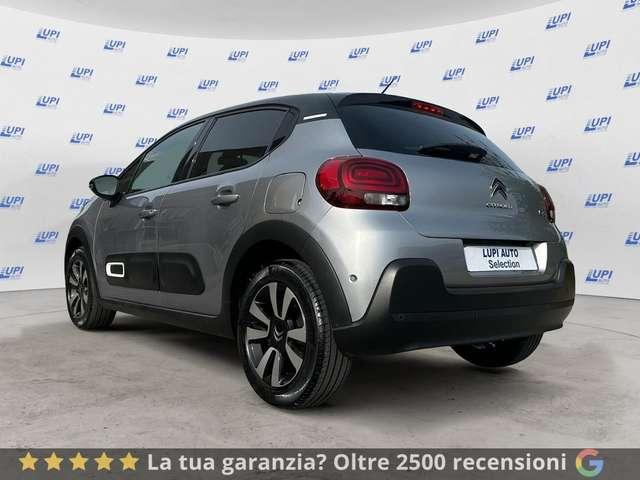 Citroen C3 1.2 puretech Shine s&s 83cv