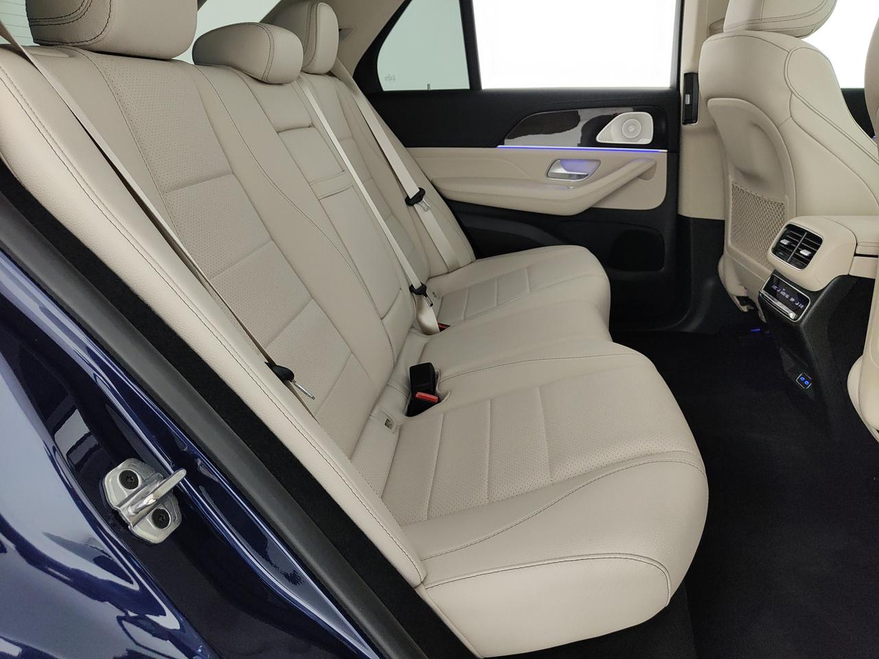 Mercedes-Benz GLE 300 d AMG Line Premium 4matic auto