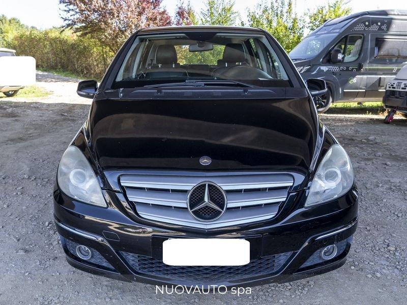 Mercedes-Benz Classe B B 180 (170) ngt be