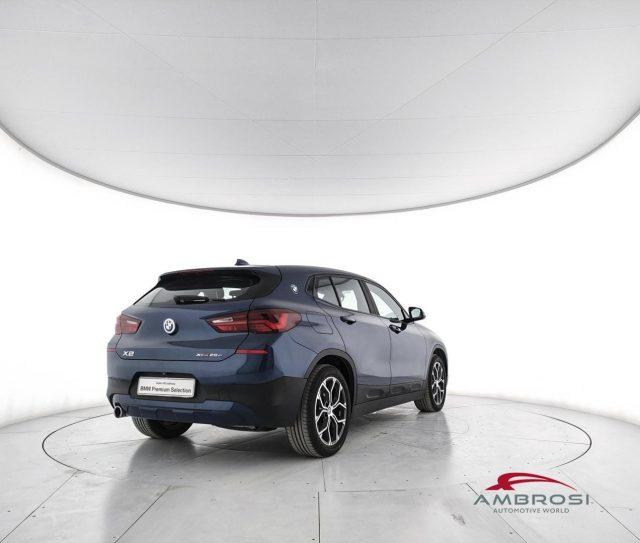 BMW X2 xDrive25e Advantage