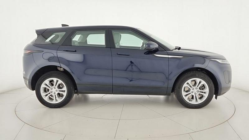 Land Rover RR Evoque 2.0D I4 163 CV AWD Auto S