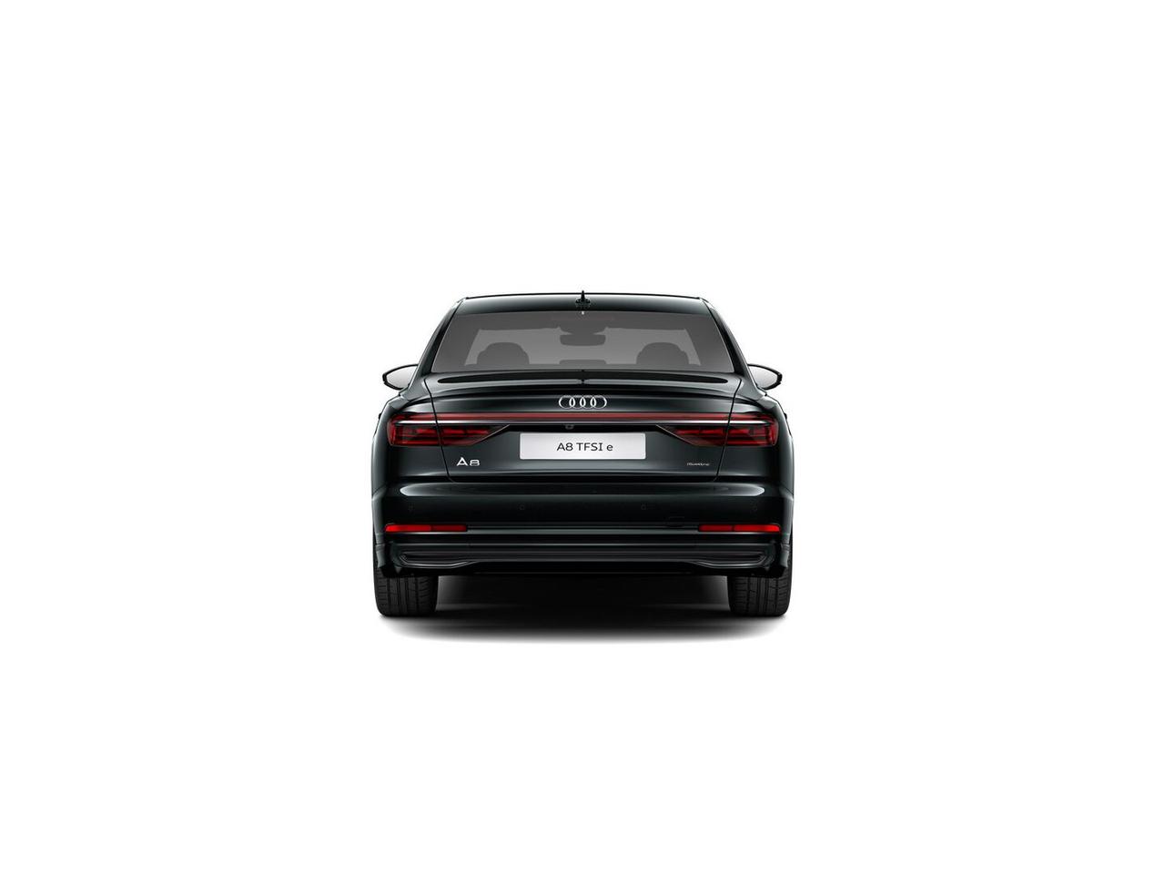 Audi A8 60 3.0 tfsi e quattro tiptronic