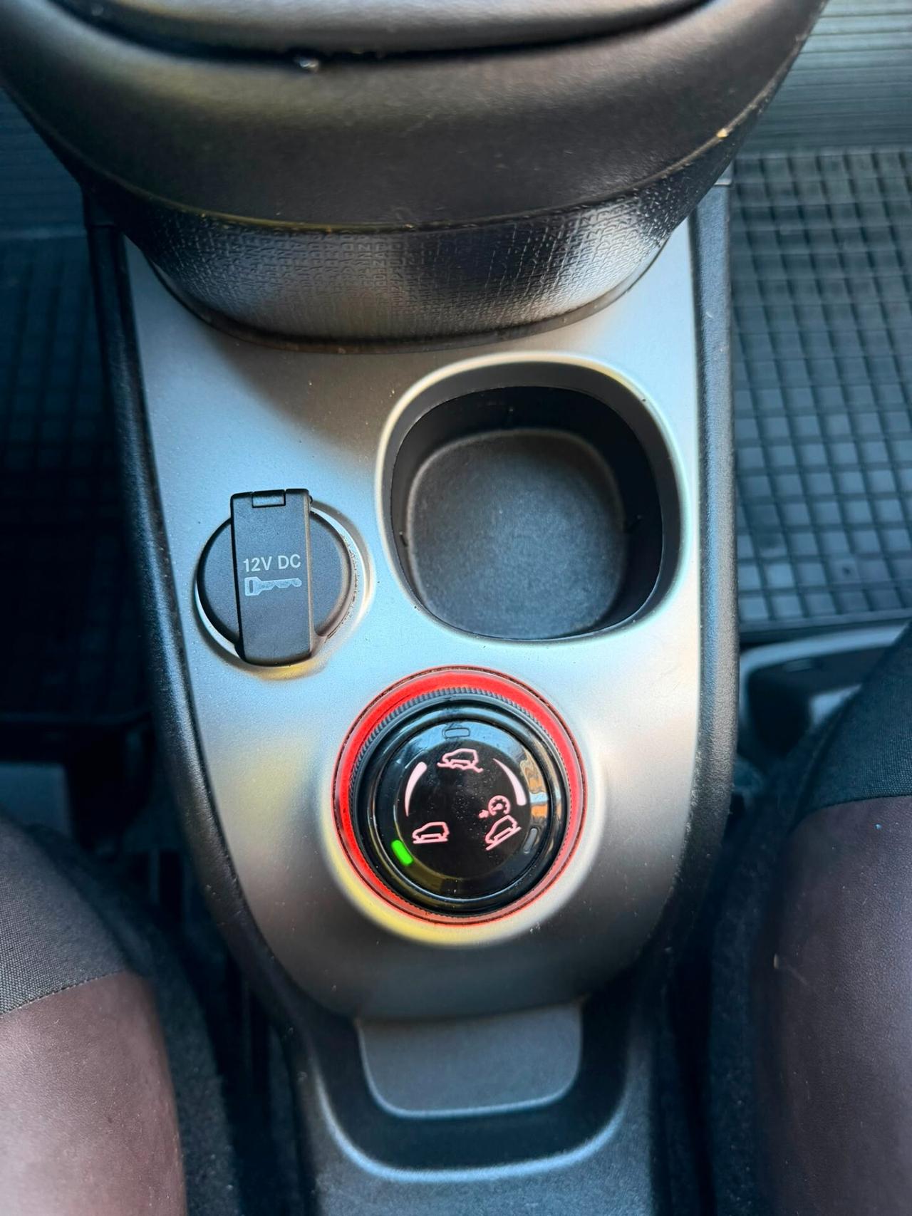 Fiat Panda Cross 0.9 TwinAir Turbo S&S 4x4