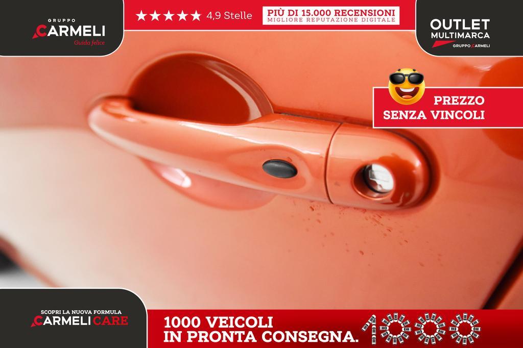 Renault Zoe Life R110 Flex e-shifter