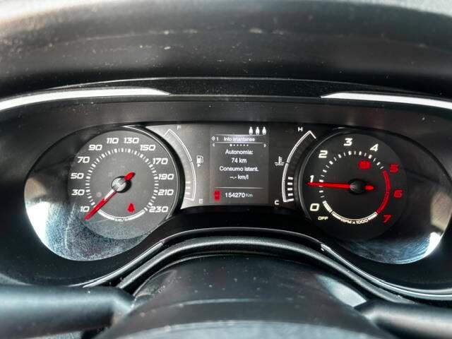 Fiat Tipo Fiat Tipo 5 porte 1.3 mjt 95cv