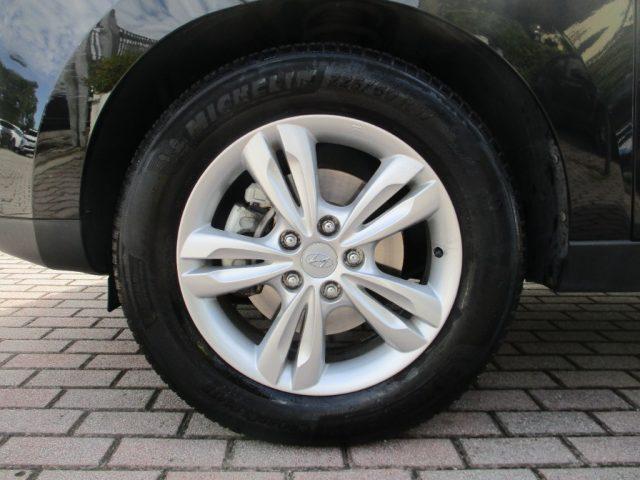 HYUNDAI iX35 1.6 GDI 16V 2WD Comfort GPL OK 2033