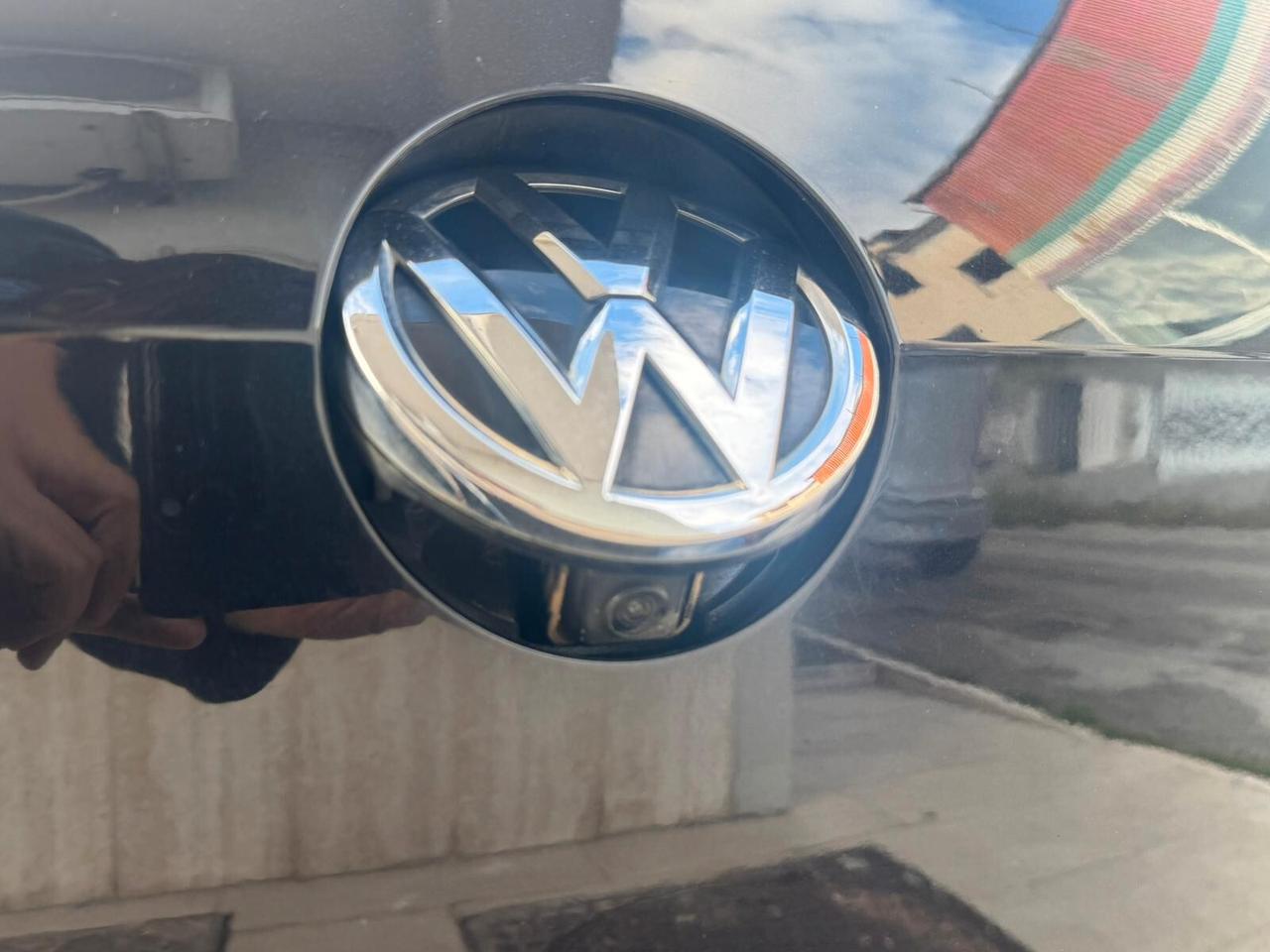 Volkswagen Golf 7.5 GTD 2.0 TDI 5p. Garanzia