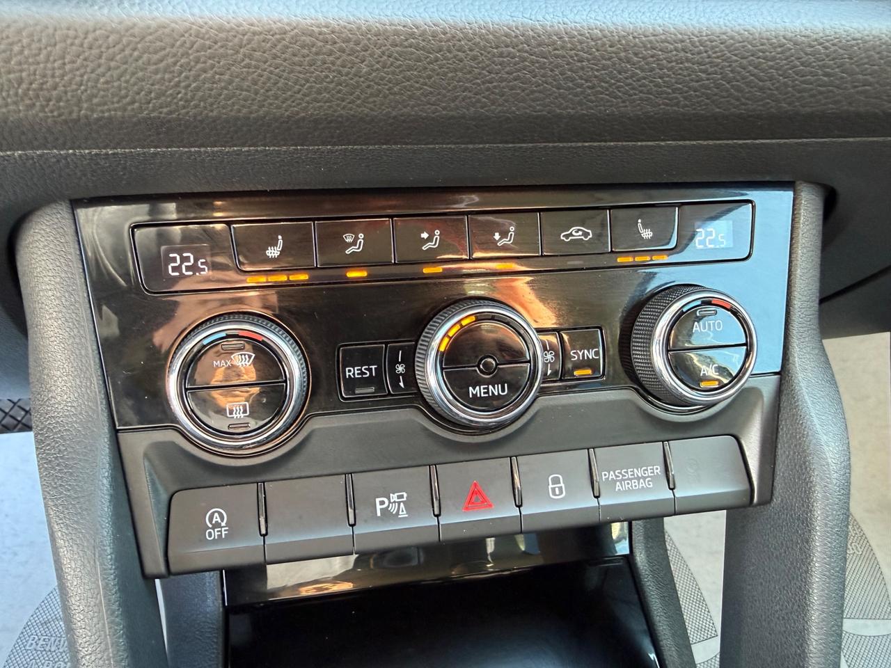 Skoda Kodiaq 2.0 TDI SCR 190 CV 4x4 DSG Style