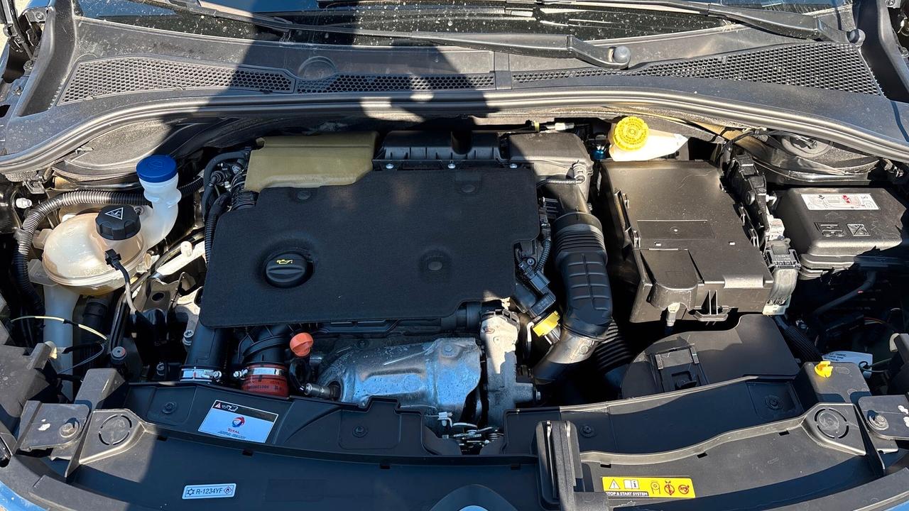 Citroen C3 BlueHDi 100 S&S Shine