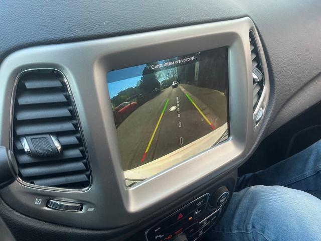 JEEP Compass 1.6 Multijet II FWD Longitude