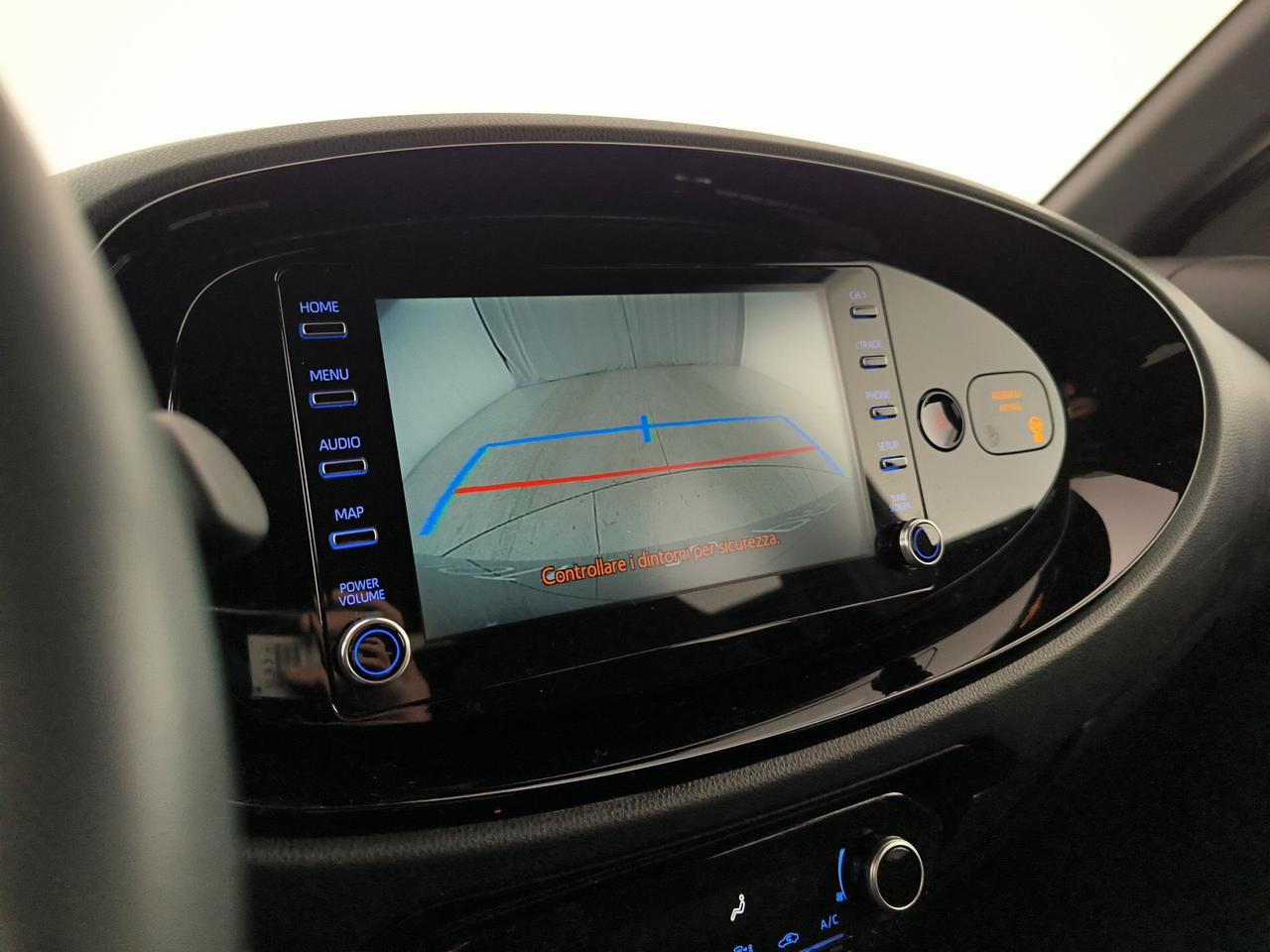 Toyota Aygo x 1.0 trend 72cv s-cvt