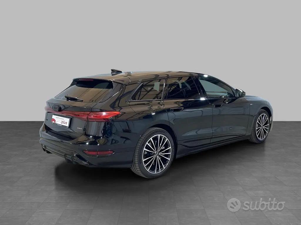Audi A6 Avant e-tron S line edition quattro 428cv
