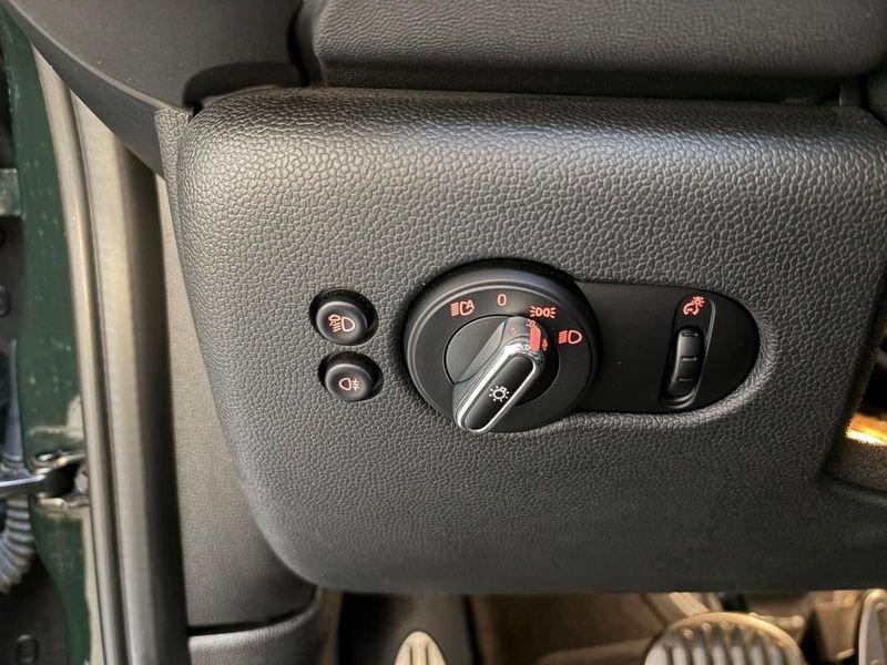 MINI Mini 3 porte Mini 2.0 John Cooper Works