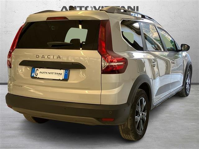 DACIA Jogger 1.0 TCe GPL Extreme UP