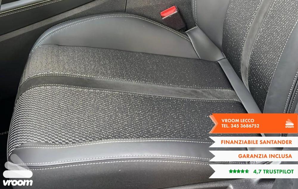 PEUGEOT 308 3ª serie 308 PureTech Turbo 130 S&...