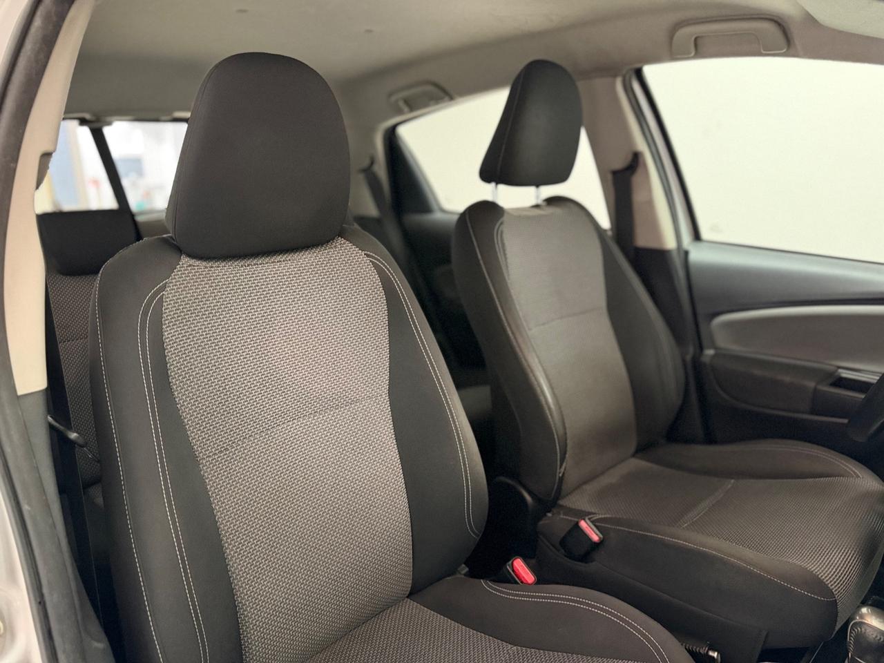 Toyota Yaris 1.5 Hybrid 5 porte Active AUTOMATICA NEOPATENTATI