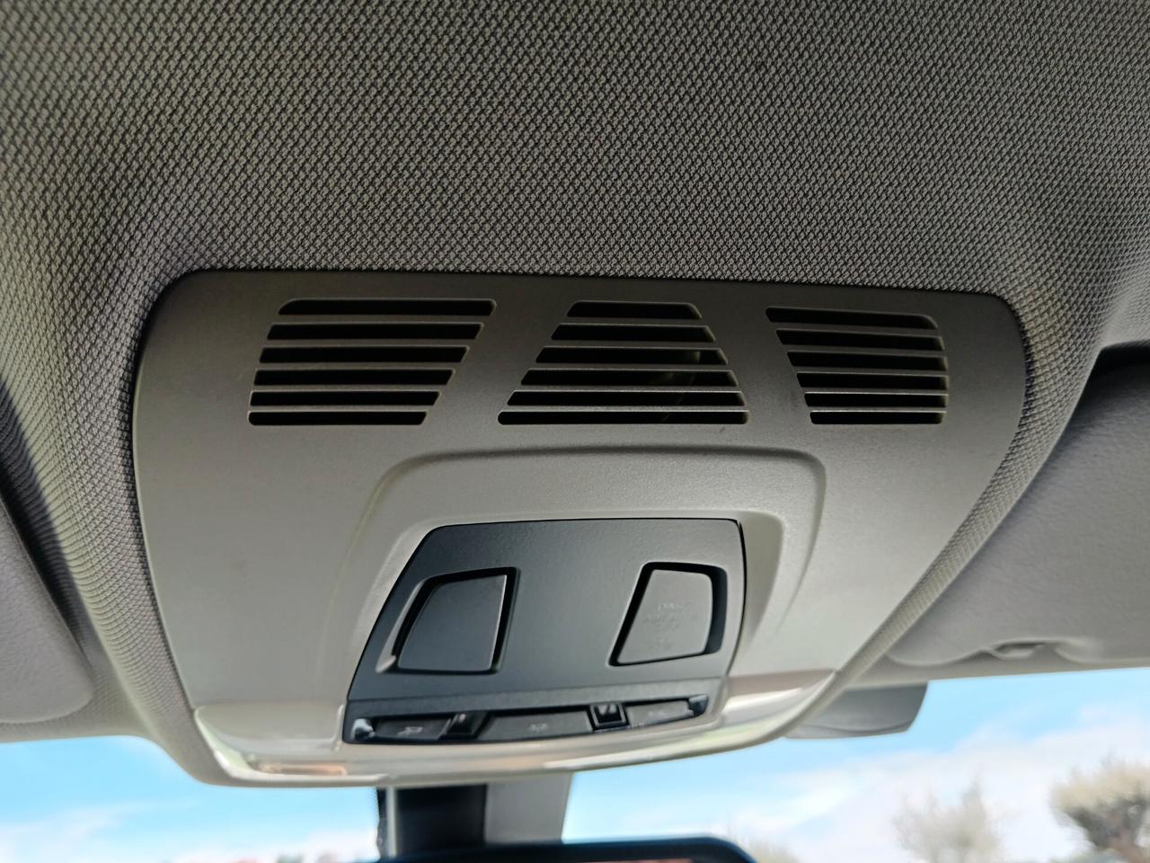 Bmw 318 318d Touring Sport