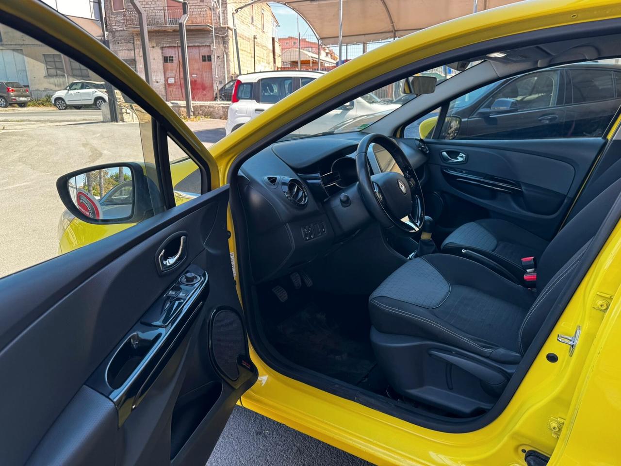 Renault Clio 1.5 dCi 8V 90CV Start&Stop 5 porte Energy