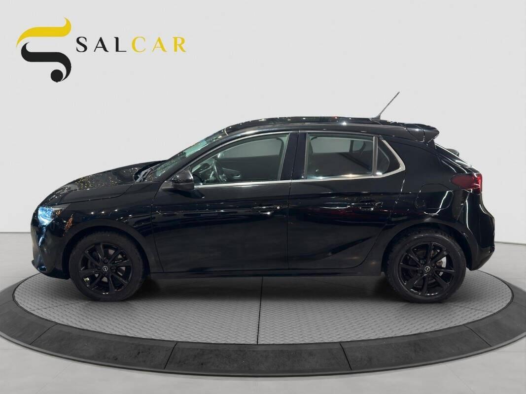 Opel Corsa 1.2 BENZINA 100 CV Elegance 2021