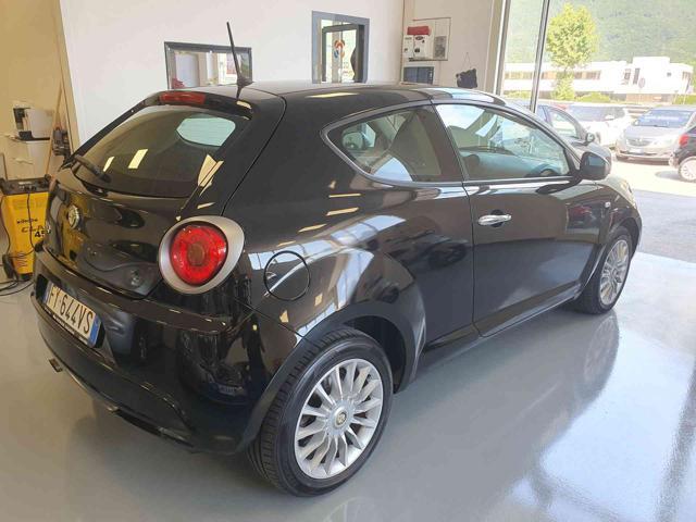 ALFA ROMEO MiTo 1.4 70 CV NEOPATENTATI OK