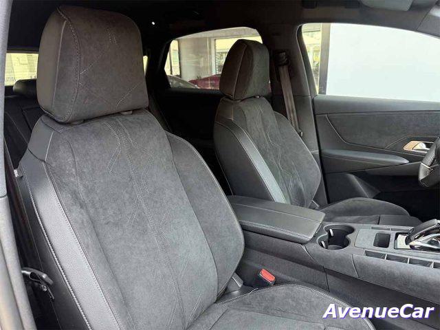 DS AUTOMOBILES DS 7 Crossback 1.6 e-tense phev Performance Line IVA ESPOSTA