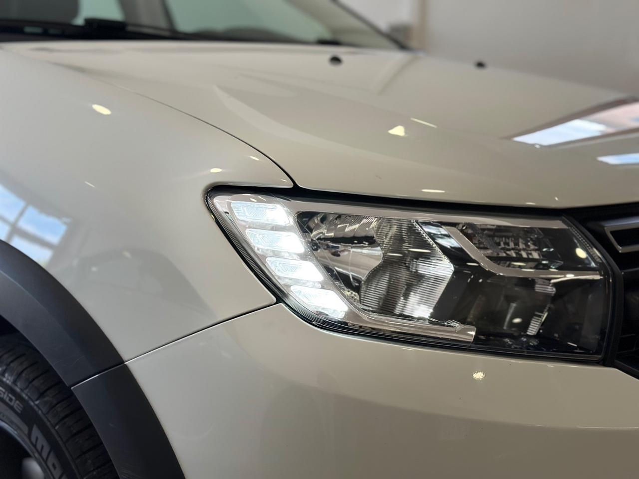 Dacia Logan MCV 1.5 dCi 8V 90CV Start&Stop Serie Speciale Brave