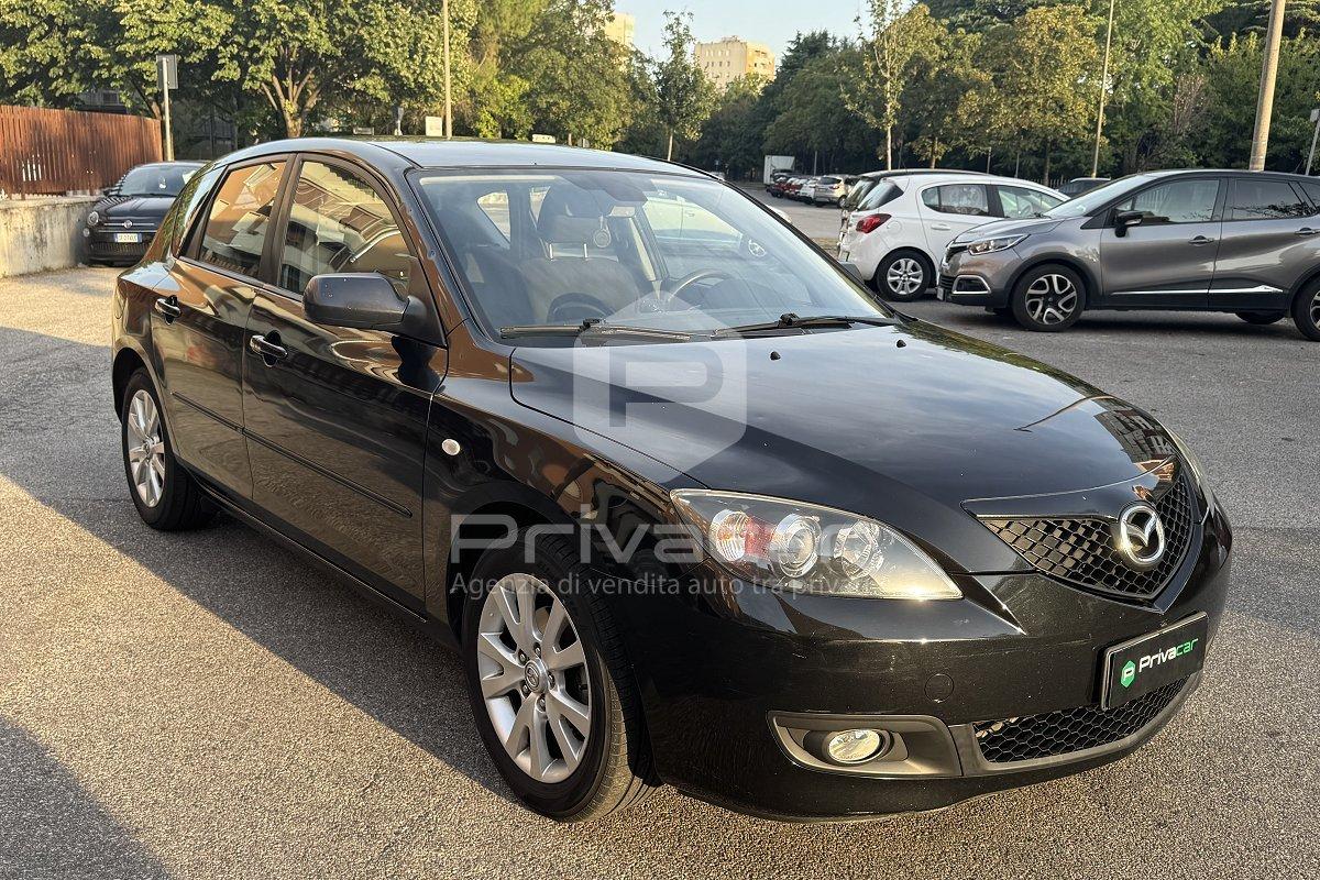 MAZDA Mazda3 1.6 16V 105CV Active