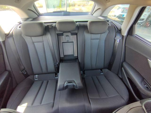 Audi A4 A4 Avant 2.0tfsi g-tron S-tronic 170cv IVA esposta